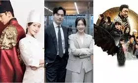 10 Exciting K-Dramas and OTT Releases to Watch in August 2025: From Twelve to Bon Appétit, Your Majesty
