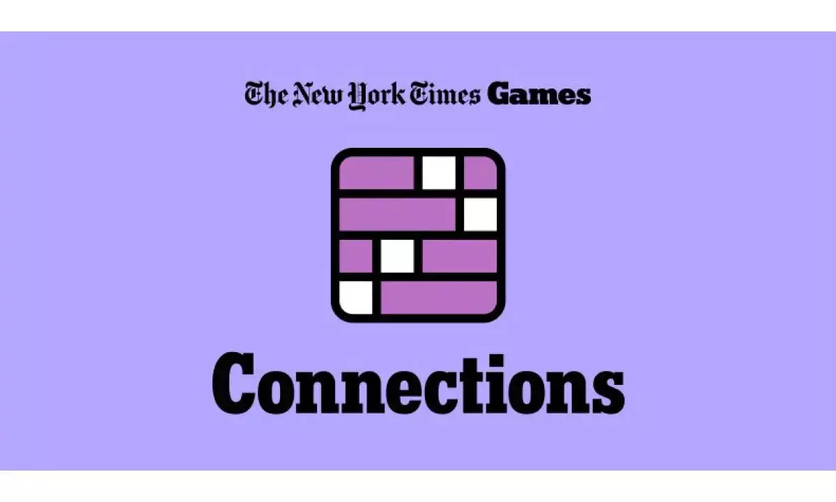 Struggling with NYT Connections Today? Friday Puzzle Solutions Inside