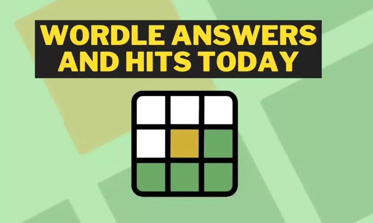 NYT Wordle #1523 (Aug 20, 2025) Hints & Answer — Today’s Wordle Guide