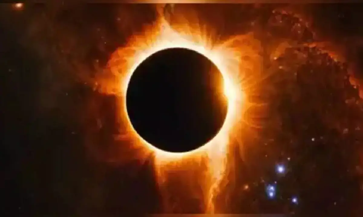 No Total Solar Eclipse on August 2, 2025: NASA Clarifies Viral Claims