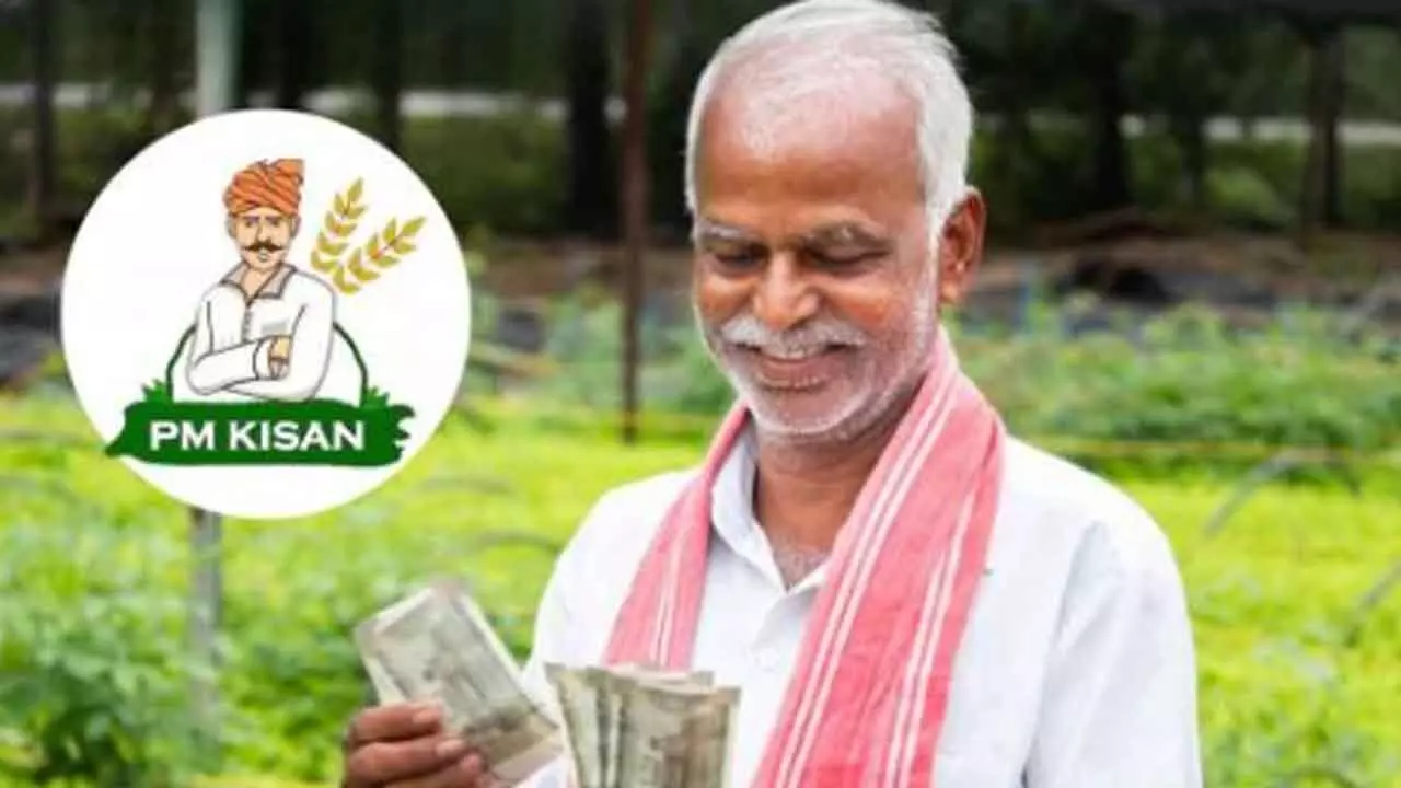 PM Kisan Scheme: 20th Instalment of ₹2,000 Released, Check Eligibility and eKYC Process