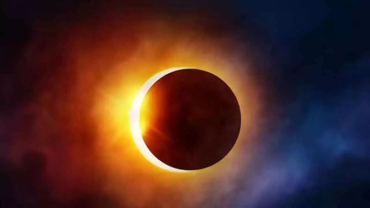 Surya Grahan 2025: NASA Clarifies There Is No Eclipse Today