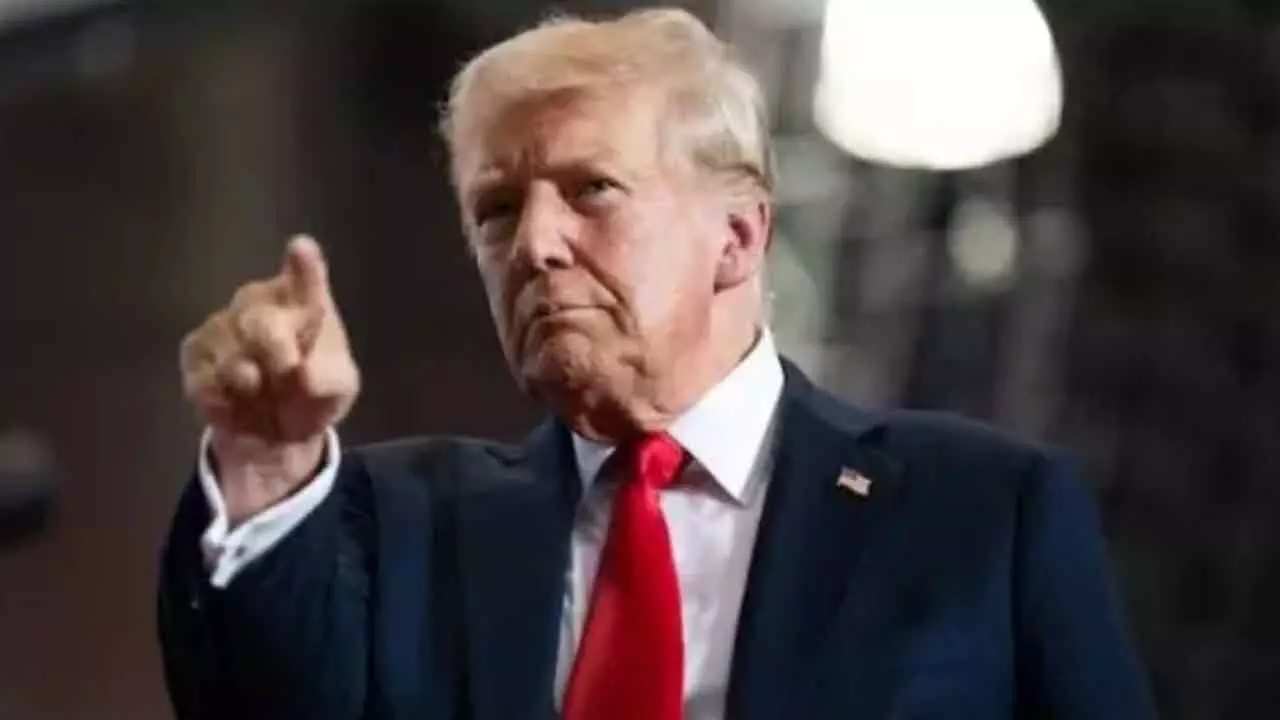Trump Reacts to Reports of India Ending Russian Oil Purchases, MEA Issues Clarification Trump Reacts to Reports of India Ending Russian Oil Purchases, MEA Issues Clarification