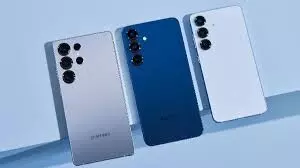 Samsung Galaxy S26 Series May Get Major Battery and Charging Upgrades — What to Expect
