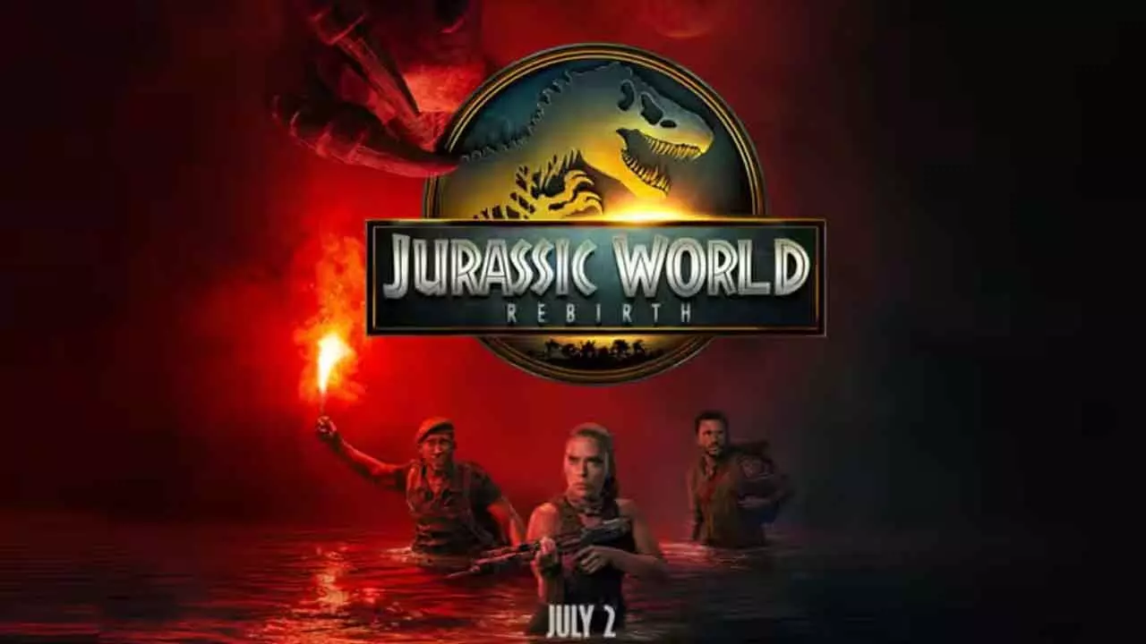 Jurassic World Rebirth Box Office: 28 Days Collection at ₹86 Crore, Nears End of Run