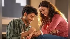 ‘Dhadak 2’ Box Office Day 1: Siddhant Chaturvedi-Triptii Dimri Starrer Opens at ₹3.35 Crore Amidst Tough Competition