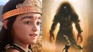 Mahavatar Narsimha Box Office Collection Day 8: Hombale Films’ Animated Epic Crosses ₹50 Crore Milestone Mahavatar Narsimha Box Office Collection Day 8: Hombale Films’ Animated Epic Crosses ₹50 Crore Milestone