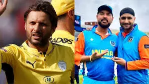 PCB Bans Use of ‘Pakistan’ Name in Private Cricket Leagues After WCL Controversy