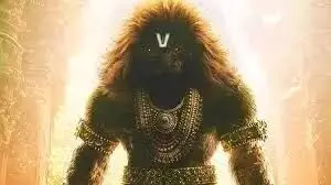 Mahavatar Narasimha Becomes Highest-Grossing Animated Film in India, Surpasses Spider-Man