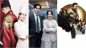 10 Exciting K-Dramas and OTT Releases to Watch in August 2025: From Twelve to Bon Appétit, Your Majesty