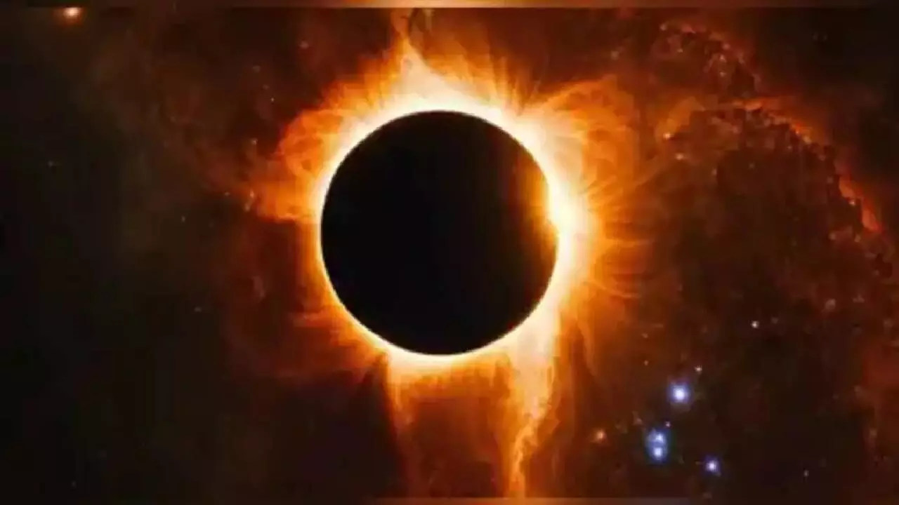 No Total Solar Eclipse on August 2, 2025: NASA Clarifies Viral Claims