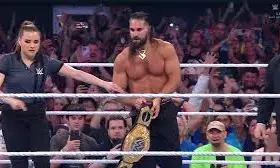 WWE SummerSlam 2025 Results Night 1: Full List of Winners – From Seth Rollins to Logan Paul