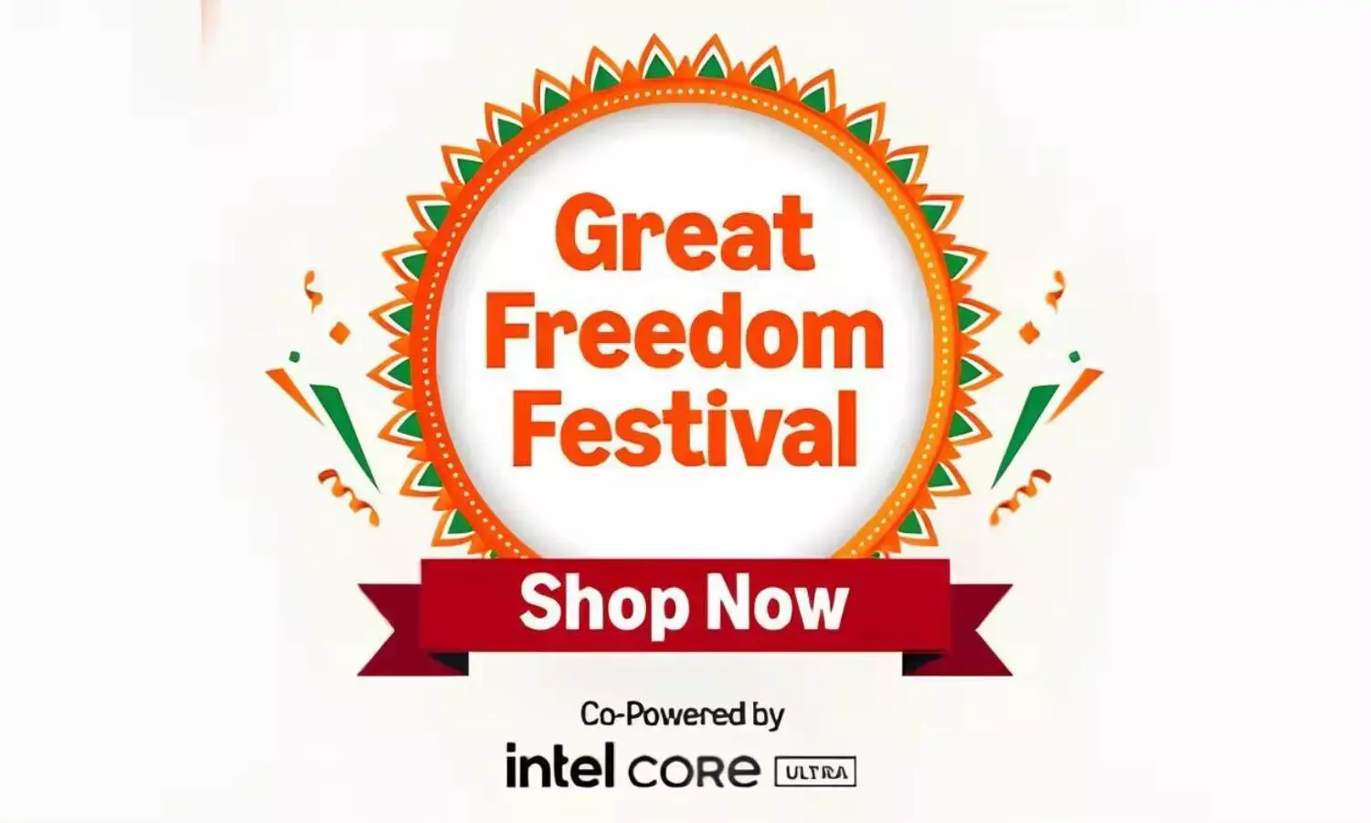 Amazon Great Freedom Festival Sale 2025: Grab the Hottest Tech Deals Now – Up to 70% OFF on Top Brands!