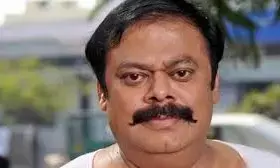 Tamil Actor and Comedian Madhan Bob Passes Away at 71 in Chennai