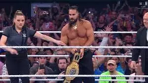 WWE SummerSlam 2025 Results Night 1: Full List of Winners – From Seth Rollins to Logan Paul