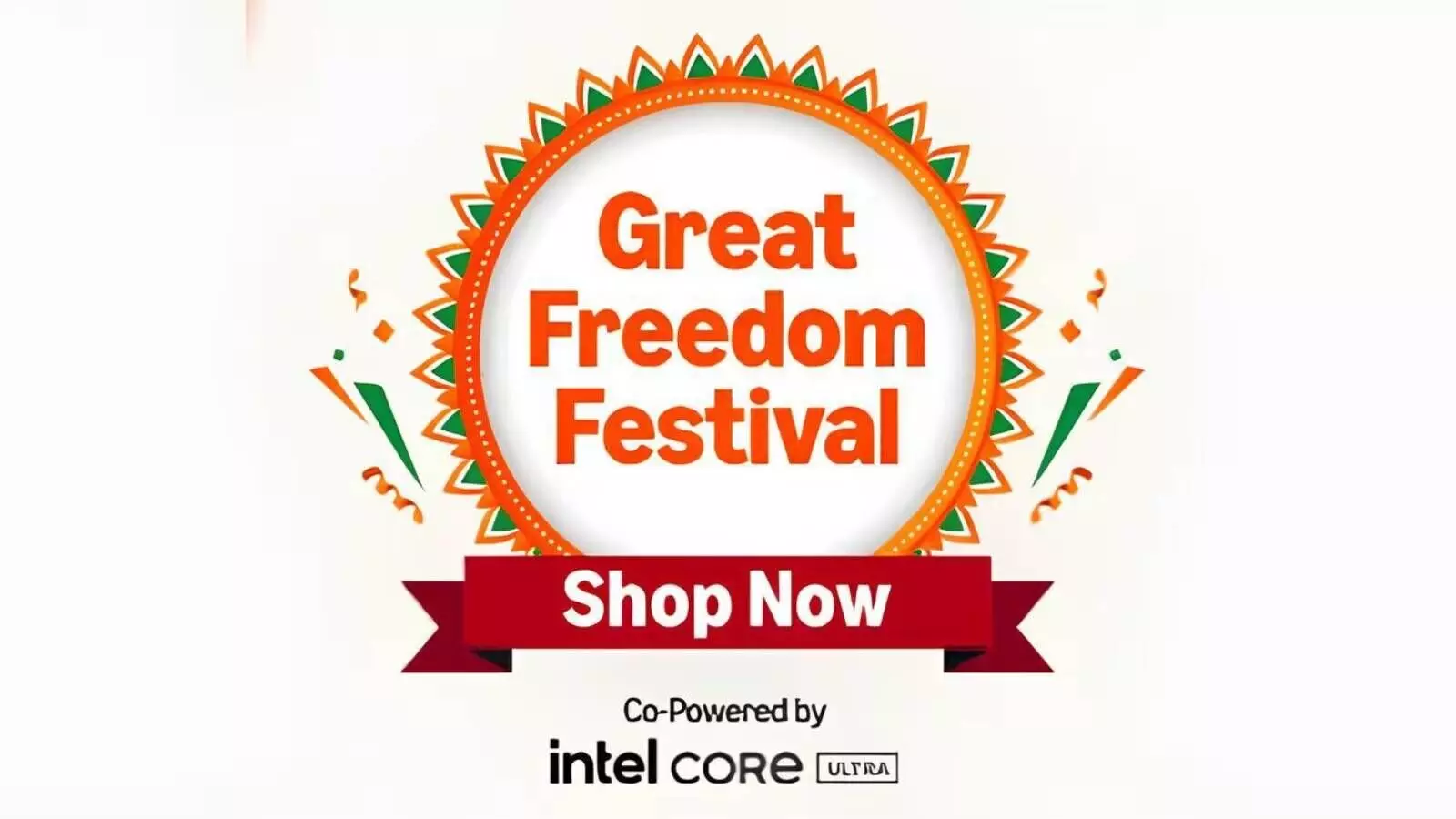Amazon Great Freedom Festival Sale 2025: Grab the Hottest Tech Deals Now – Up to 70% OFF on Top Brands!