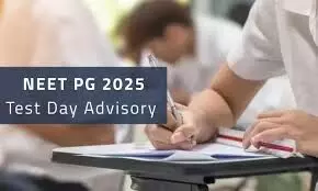 NEET PG 2025 Live Updates: Exam Begins Nationwide; Check Paper Analysis, Shift Timings & Guidelines