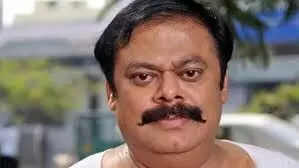 Tamil Actor and Comedian Madhan Bob Passes Away at 71 in Chennai