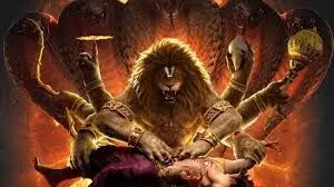 ‘Mahavatar Narsimha’ Box Office Collection Day 9: Ashwin Kumar’s Animated Epic Nears ₹70 Crore Milestone