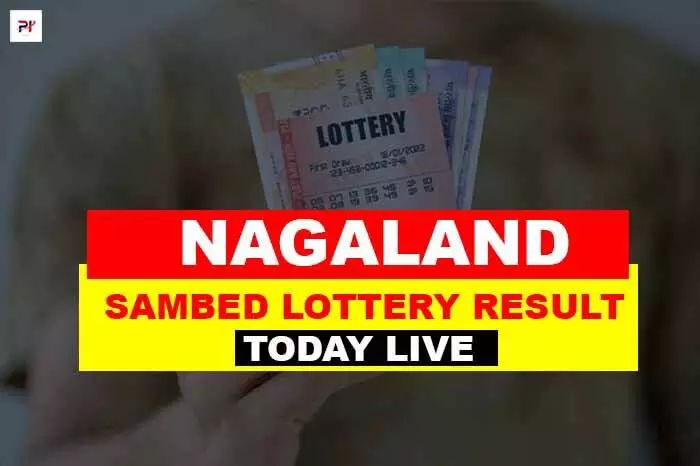 Nagaland Lottery Sambad Result Today Live – 03 August 2025 (1 PM): Dear YAMUNA Sunday Draw, ₹1 Crore First Prize