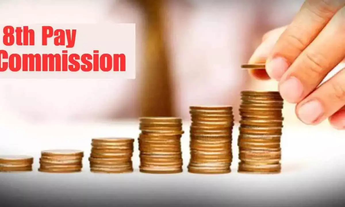 8th Pay Commission 2025: Timeline, Recommendations, and What Employees Can Expect