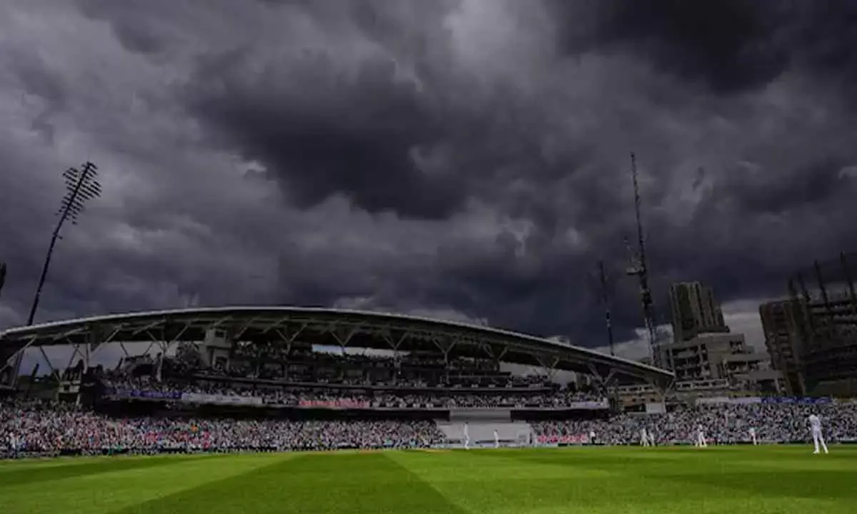 Oval Test Day 5 Weather Report: Will Rain Decide the England vs India Thriller?