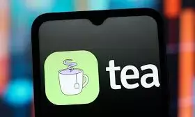 Tea App Remains a Lifeline for Women Despite Data Breach Controversy