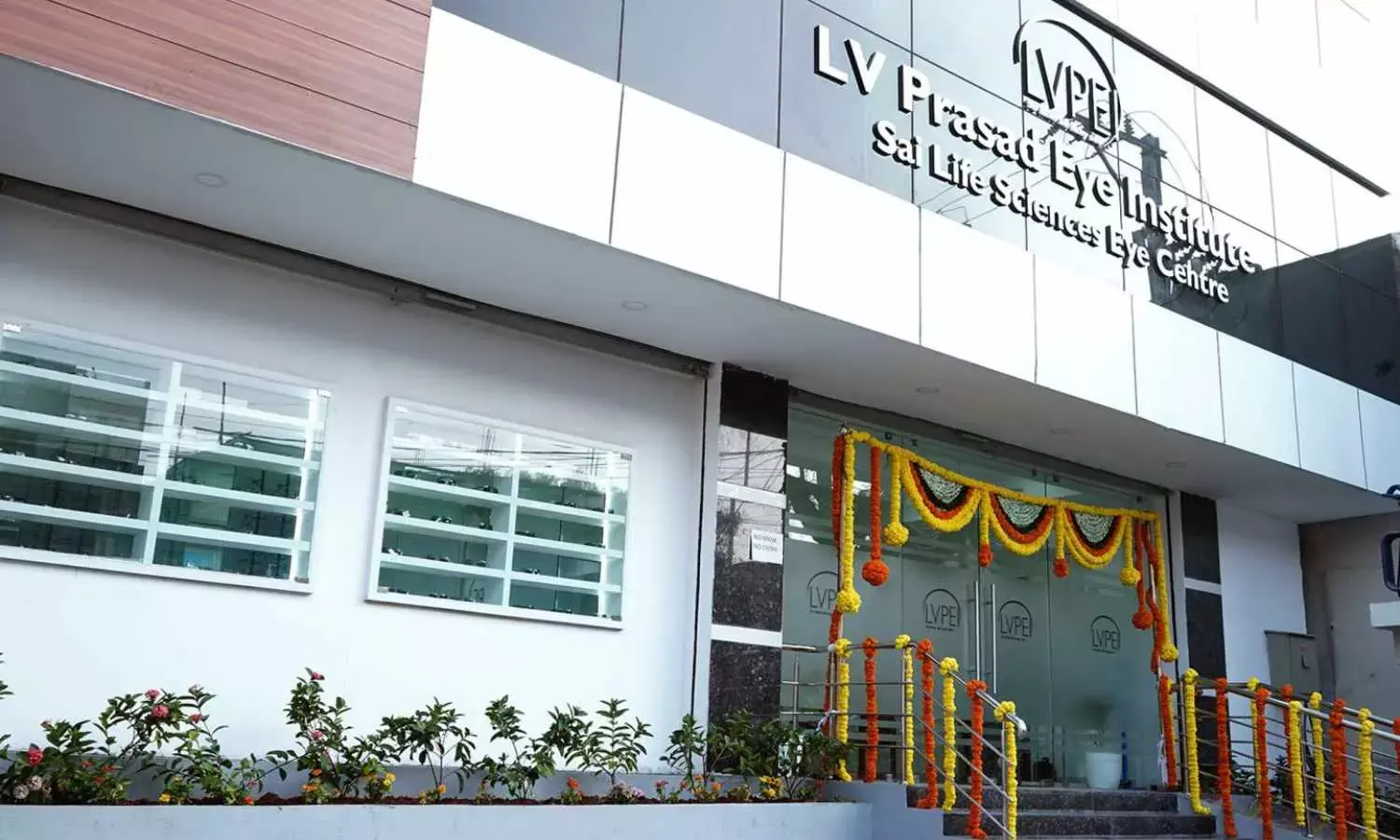LVPEI opens specialist eye care centre for elderly