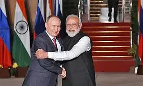 PM Modi Stands Firm as Trump Pressures India Over Russian Oil Imports