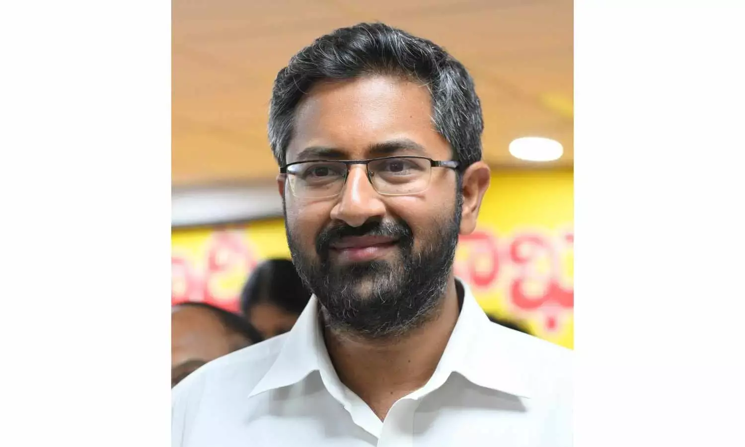 Railway zonal office to commence operations in October: MP Sribharat