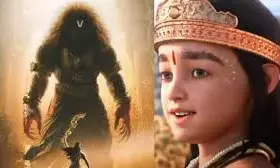 ‘Mahavatar Narsimha’ Crosses ₹91 Crore Worldwide on Day 10, Shows Impressive Growth