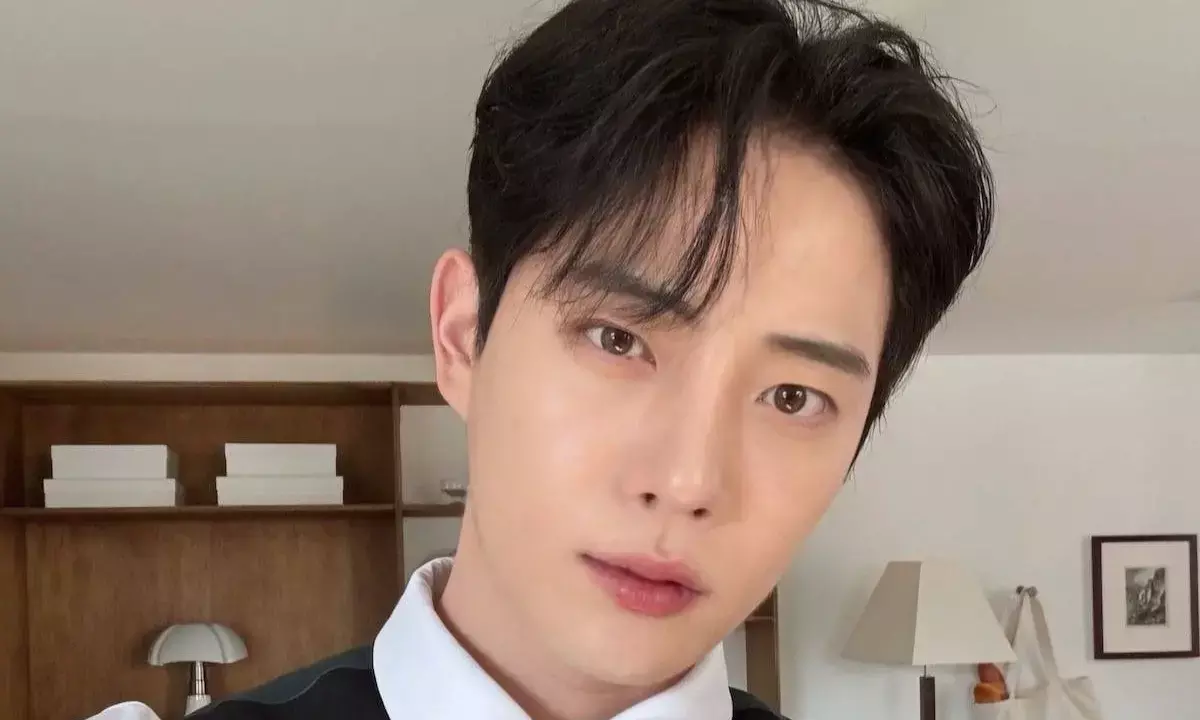 South Korean Actor Song Young-Kyu Passes Away at 55, Days After DUI Controversy