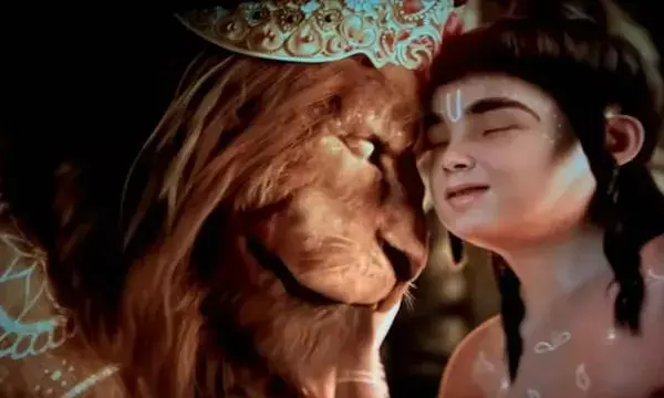 Mahavatar Narsimha Day 10 Box Office: Ashwin Kumar’s Animated Epic Crosses ₹90 Crore With Weekend Surge