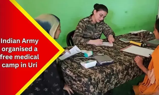 Indian Army Briefs IIT Jammu on Operation Sindoor, Hosts Medical Camp in Doda for Tribal Communities