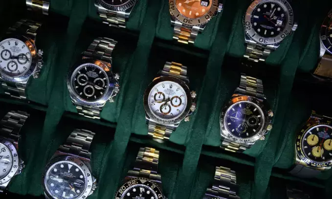 Where to Buy Trusted Super Clone Watches Online in 2025