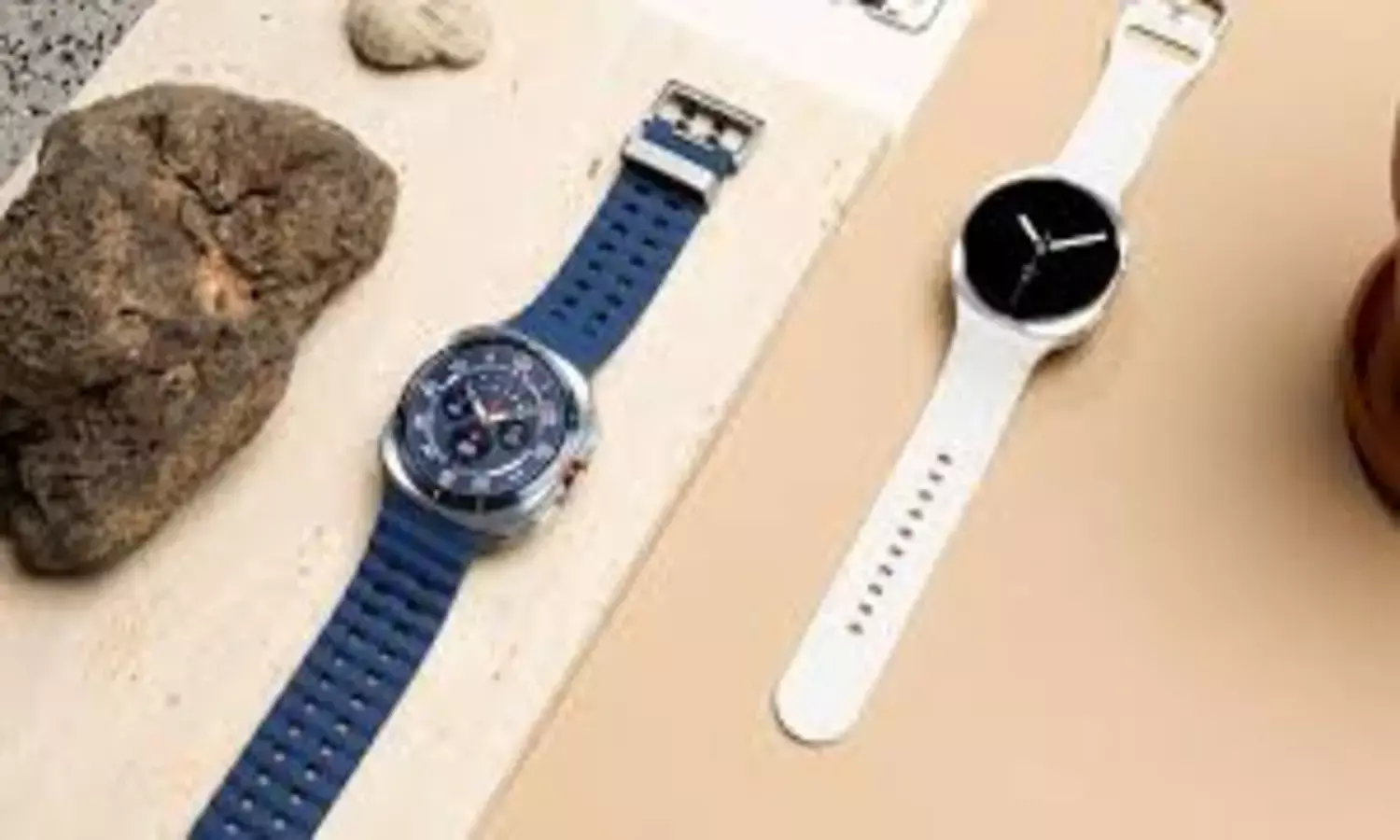 New Galaxy Watch 8 Lets Users Track Health Like Never Before