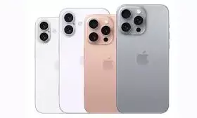 Independence Day Sale: iPhone 16 and iPhone 16 Pro See Major Price Drops on Amazon, Flipkart Ahead of iPhone 17 Launch