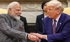 India, US to Resume Trade Deal Talks from August 25 Amid High Tariff Concerns