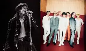 BTS Records Unreleased Michael Jackson Song for Upcoming Tribute Album: All You Need to Know