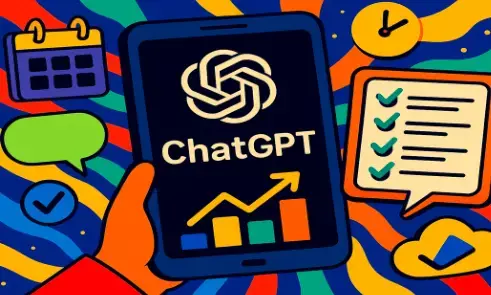 I Used ChatGPT and Claude to Launch a $10K/Month Side Business – With Zero Cold Outreach