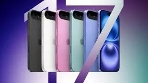 Apple iPhone 17 Pro, iPhone 17 Pro Max Launch: Expected Price in India, USA, Dubai, Specs, Colours & Camera Upgrades