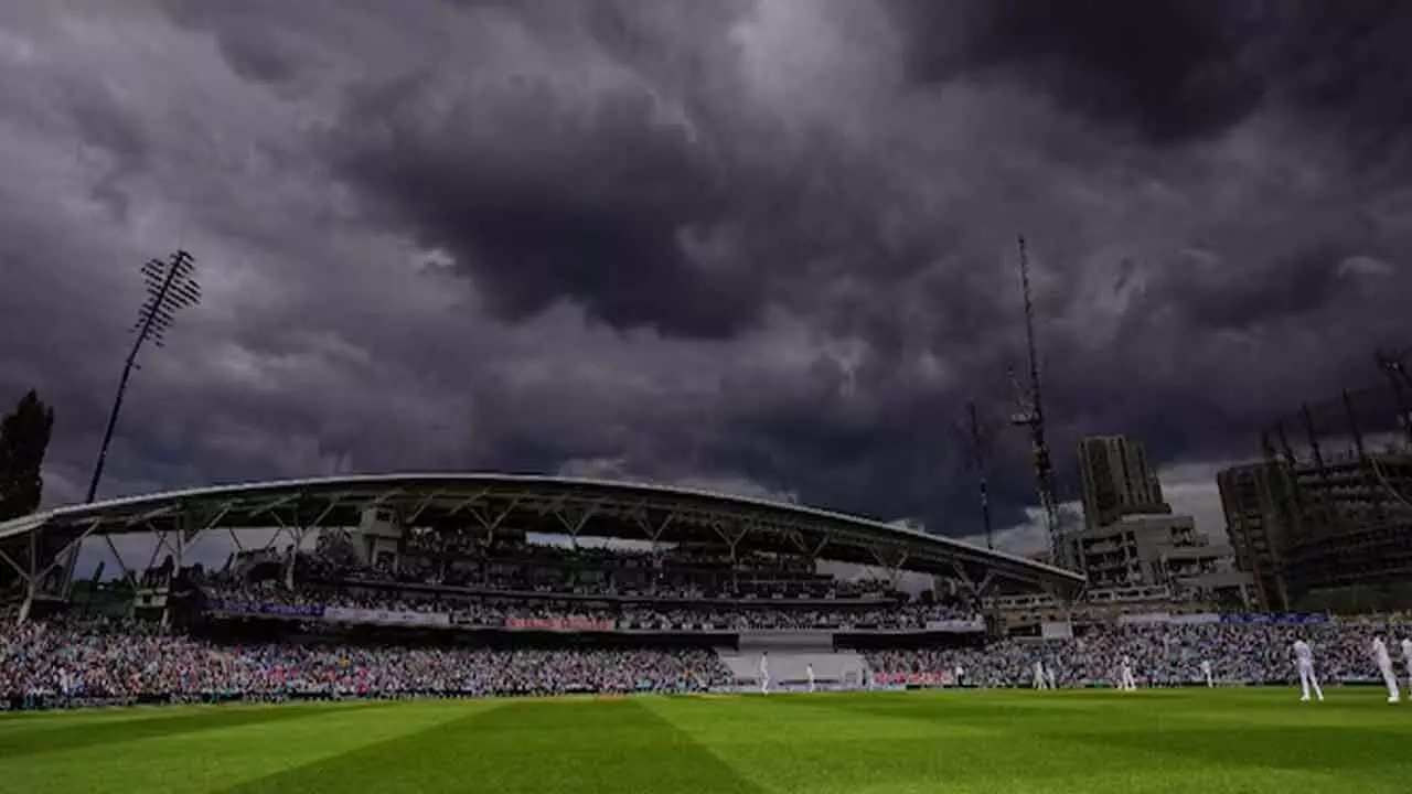 Oval Test Day 5 Weather Report: Will Rain Decide the England vs India Thriller?