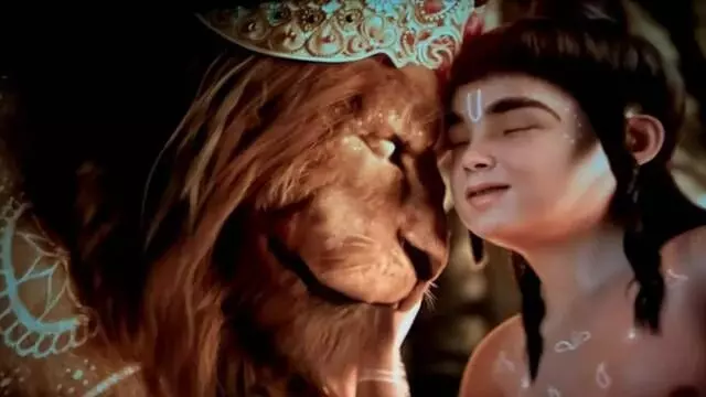 Mahavatar Narsimha Day 10 Box Office: Ashwin Kumar’s Animated Epic Crosses ₹90 Crore With Weekend Surge
