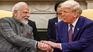 India, US to Resume Trade Deal Talks from August 25 Amid High Tariff Concerns