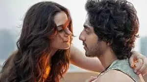 ‘Saiyaara’ Nears ₹500 Crore Worldwide, Breaks Overseas Box Office Records in Third Weekend