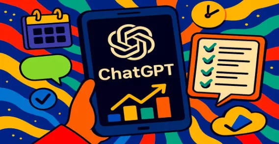 I Used ChatGPT and Claude to Launch a $10K/Month Side Business – With Zero Cold Outreach