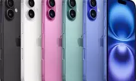 Massive Discounts on Apple iPhone 16 Series on Flipkart: Check Latest Prices for All Models Massive Discounts on Apple iPhone 16 Series on Flipkart: Check Latest Prices for All Models