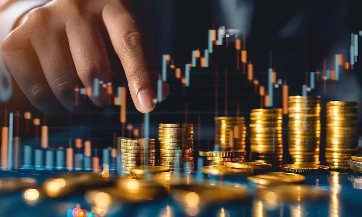 Stocks to Buy Under ₹100 Today: Experts Recommend 4 Shares for 5 July 2025