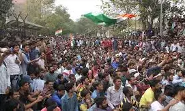 SSC Phase 13 Exam Not Cancelled; Re-Test Planned for Affected Candidates, Confirms Chairman