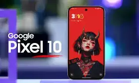 Google Mocks Apple Over Siri AI Delay in New Pixel 10 Teaser Ahead of Launch